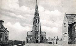 Fraserburgh West Parish Church